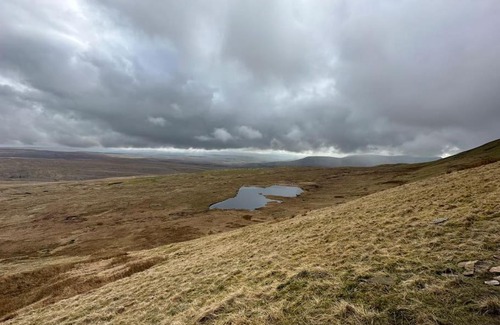 Ingleton House | Ivy Mount - Your gateway to the Yorkshire 3 Peaks