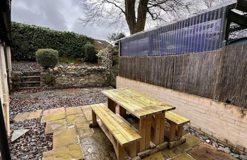 Ingleton House | Ivy Mount - Your gateway to the Yorkshire 3 Peaks