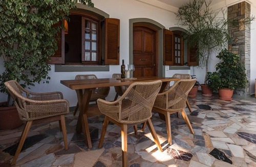 Heraklion Villa | IVY Villa Heraklion