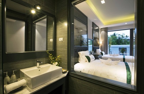Cam Chau Hotel | Ivy Villa