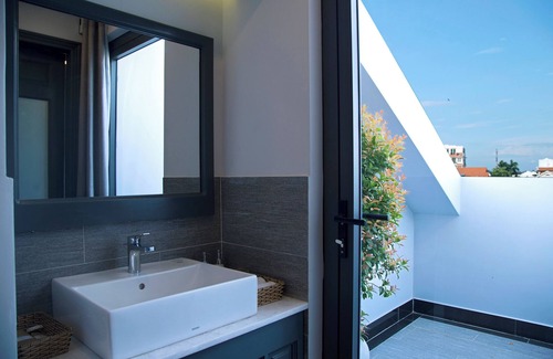 Cam Chau Hotel | Ivy Villa