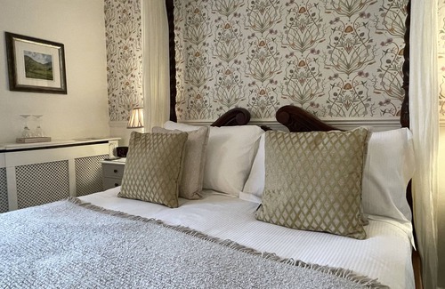Windermere House | Ivythwaite Lodge