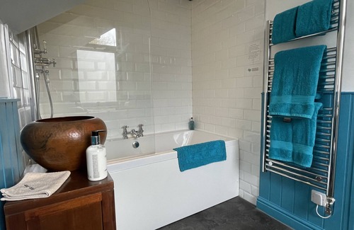 Windermere House | Ivythwaite Lodge