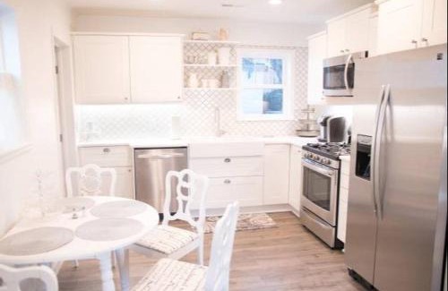 Colorado Springs Villa | Ivywild Boutique Cottage