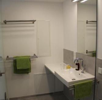 Meersburg Apartment | IW6