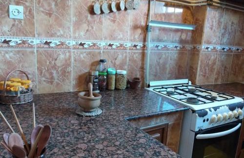 Hai Emir Apartment | Iwaren appartement