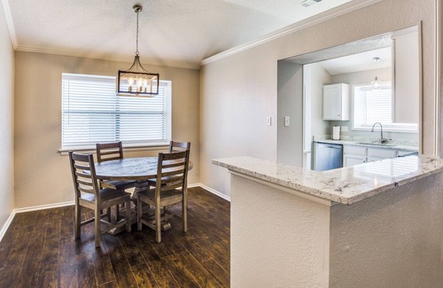 Allen House | IWD Pet-friendly, near Celebration Park in Allen