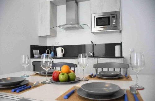 Old Town Apartment | IX B Apartamentos Morales & Arnal