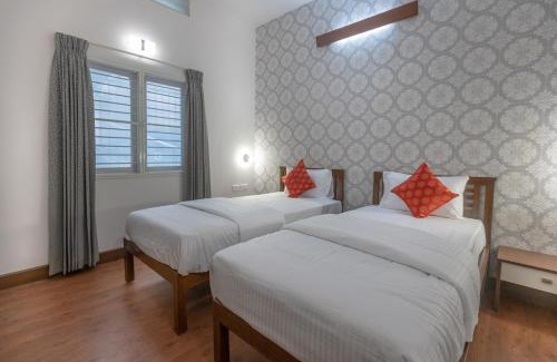 Stage 1 Apartment | Ixora Suites