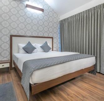 Stage 1 Apartment | Ixora Suites