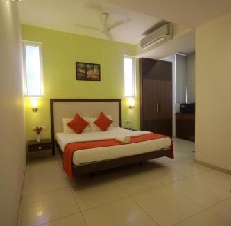 Stage 1 Apartment | Ixora Suites