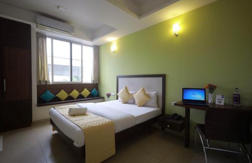 Stage 1 Apartment | Ixora Suites