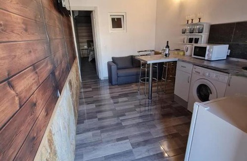 Tarajalejo Apartment | Izannau Beach