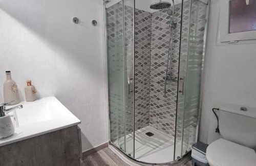 Tarajalejo Apartment | Izannau Beach