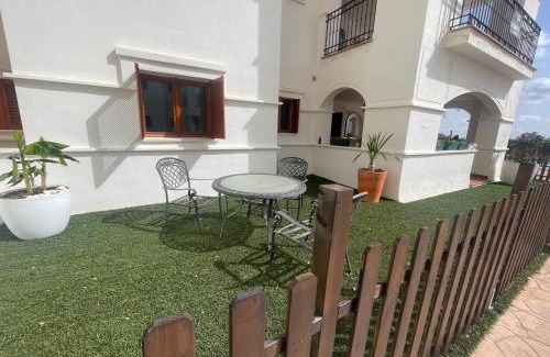 Caserio Los Tarquinos Apartment | Izar Home