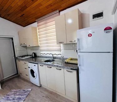 Cirali Bed & Breakfast | Izgen Bungalows