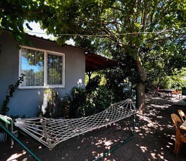Cirali Bed & Breakfast | Izgen Bungalows