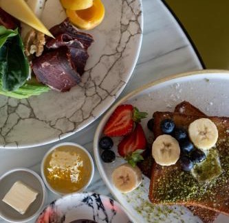 Izmir City Centre Hotel | Izmir Marriott Hotel