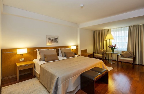 Izmir City Centre Hotel | Izmir Ontur Hotel - Boutique Class