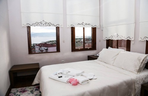 Izmit Hotel | Izmit Otel