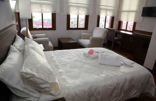Izmit Hotel | Izmit Otel