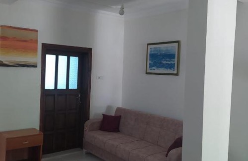 Adrasan Apartment | izol Apart Evleri