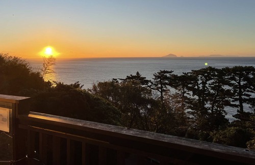 Inatori House | Izu Inatori Terrace - KANDO -