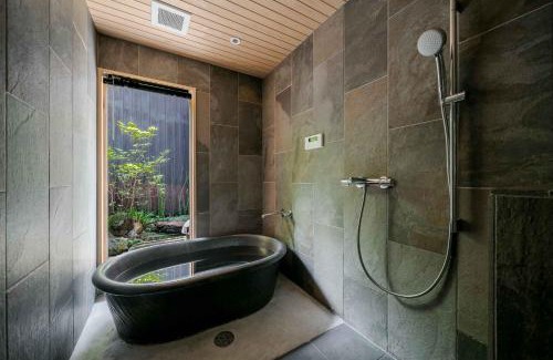 Shimogyo House | Izuki Machiya House