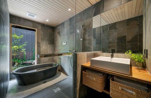 Shimogyo House | Izuki Machiya House