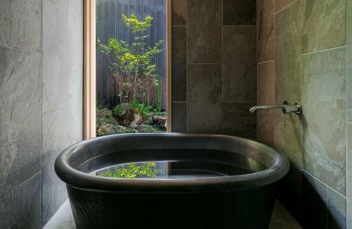 Shimogyo House | Izuki Machiya House