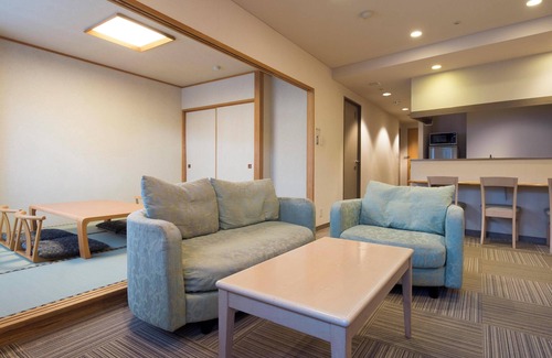 Azumino Hotel | Izumigo AMBIENT Azumino Hotel