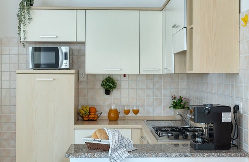 Pula Apartment | IzzHome Everyway