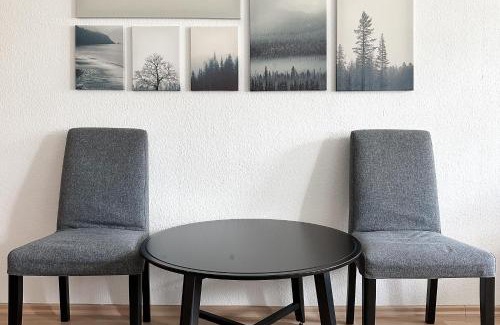 Altendorf Apartment | Jäckel, App 123