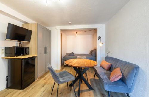 Ladis Apartment | Jägerlodge Apartments