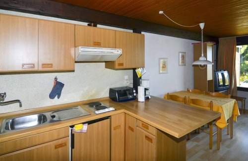 Waldkirchen House | Jägerwiesen (WAH104) by Interhome