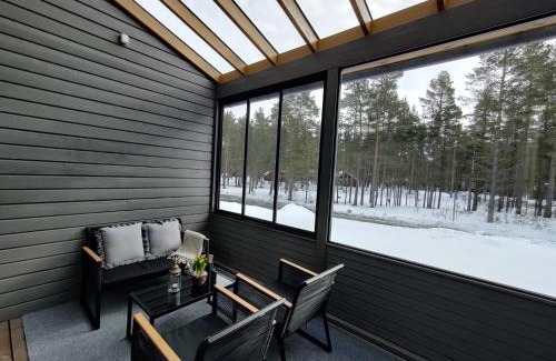 Kalajoki Apartment | Jäkälätie Apartments by Hiekka Booking