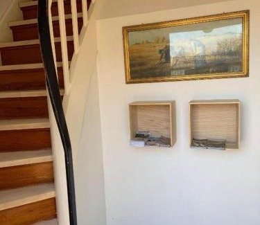 Tønder Municipality Apartment | Jægergård
