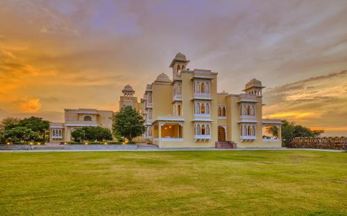Nathdwara Resort | jüSTa Brij Bhoomi Resort, Nathdwara