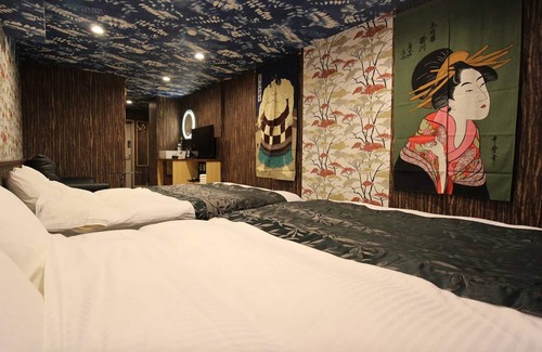 Chuo House | J hotel