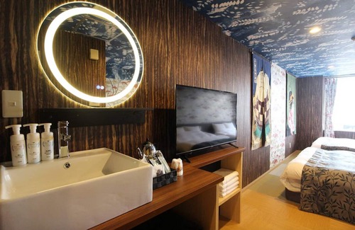 Chuo House | J hotel