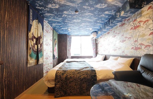 Chuo House | J hotel