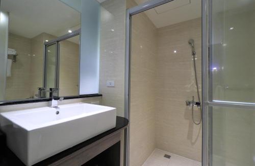 Kaohsiung City Centre Hotel | J-HOTEL