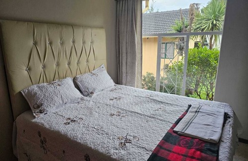 Greater Johannesburg Metropolitan Area House | J&M GUEST HOUSE