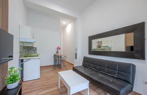 Pedro Salvador - Las Palmeritas Apartment | J&N Apartament La Palmera 2