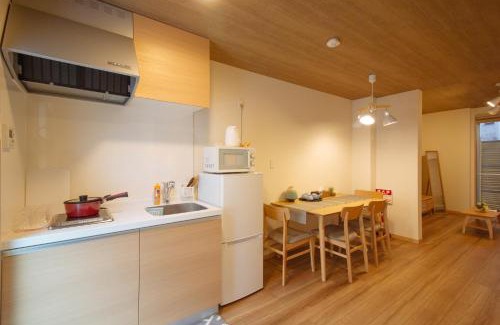 Ikuno Villa | J S暁宅-新今里 Shinimazato