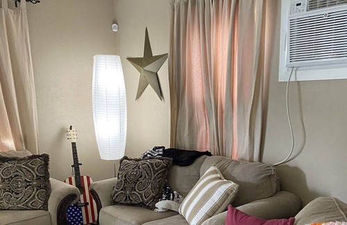 Eufaula House | J street Farm and beach house