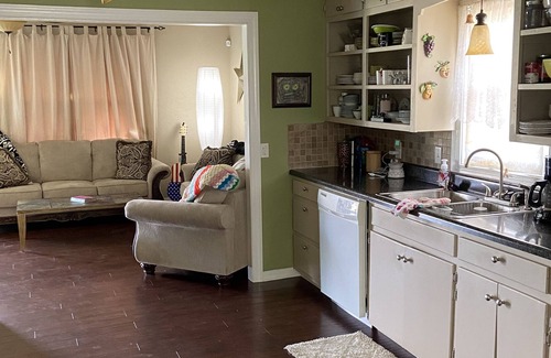 Eufaula House | J street Farm and beach house
