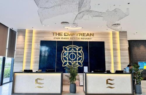 Cam Ranh Hotel | J Home The Arena Cam Ranh