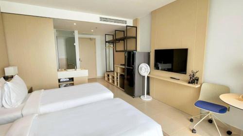 Cam Ranh Hotel | J Home The Arena Cam Ranh