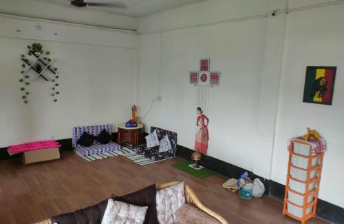 Khattalwada Apartment | J10 Homestay